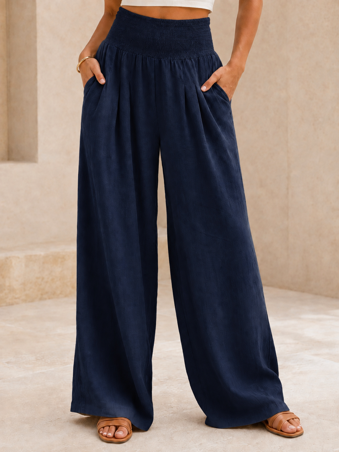 Livia Flow Pants