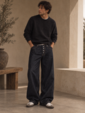 Niko Wide-Leg Jeans