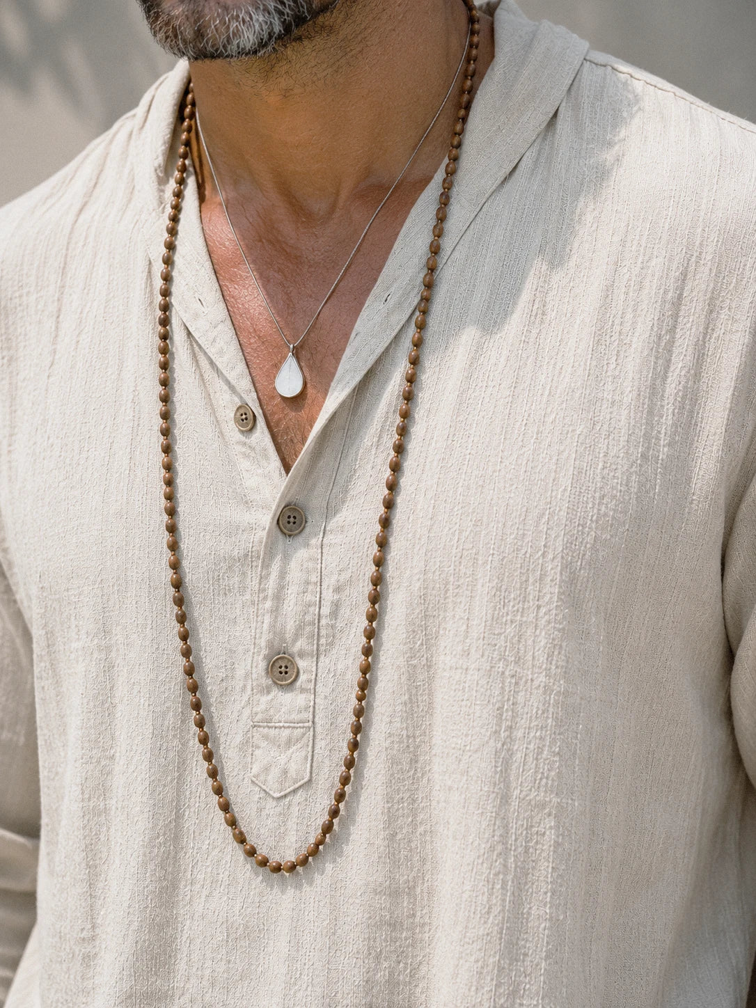 Chemise Alvaro