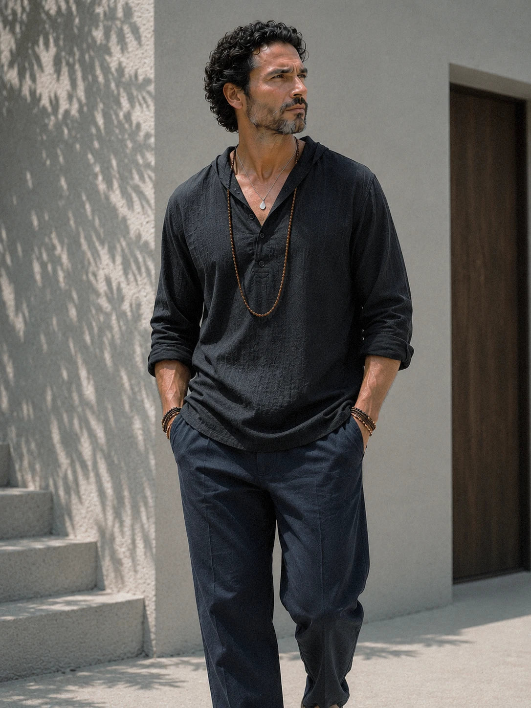 Chemise Alvaro
