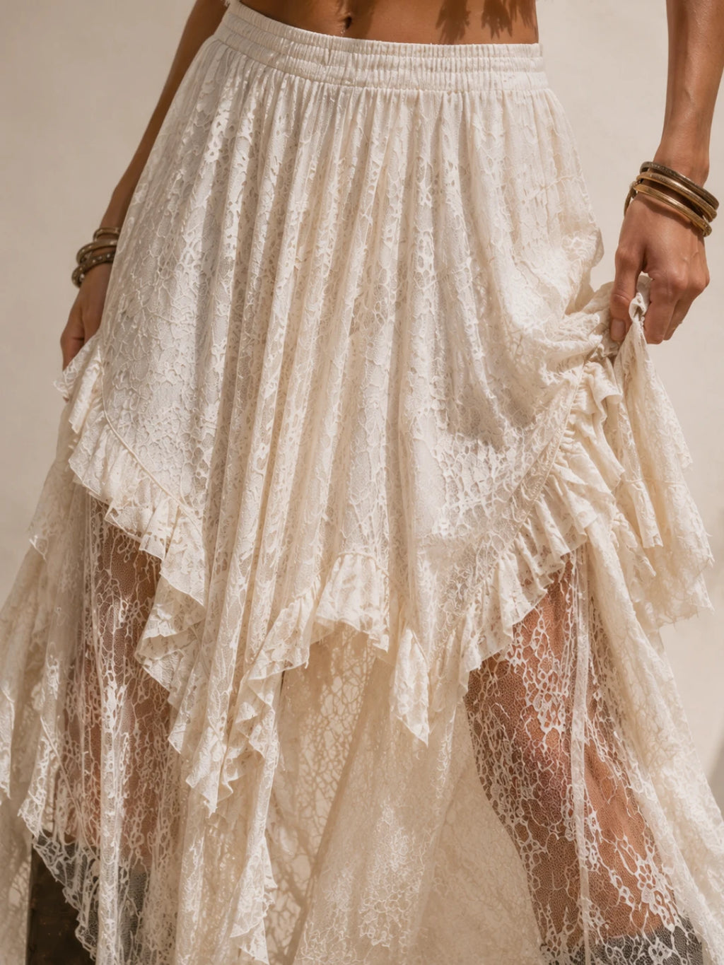 Der Aria-Look