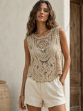 Aveline Lace Top