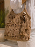 Amaya Häkeltasche