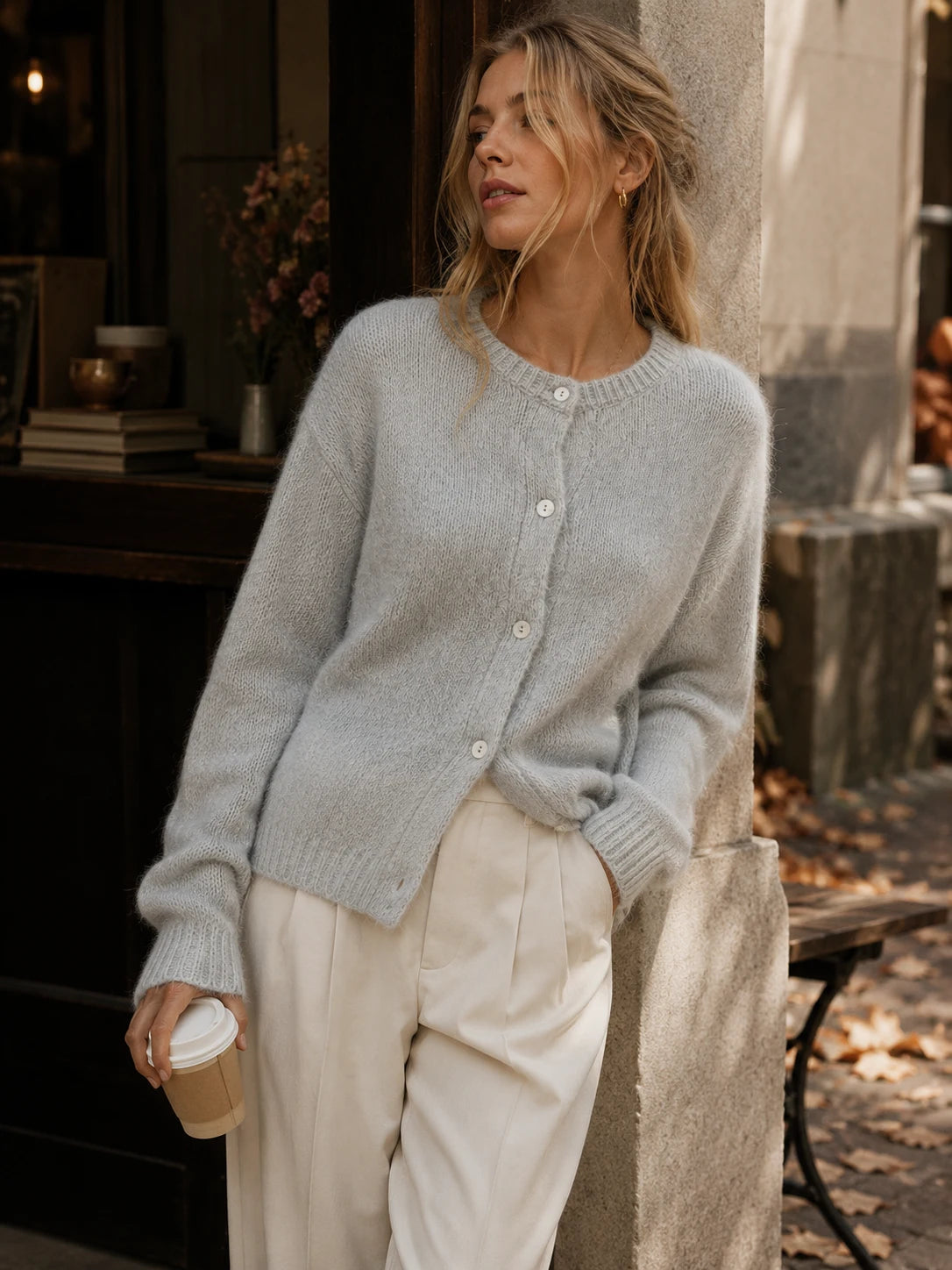 Gilet Ida
