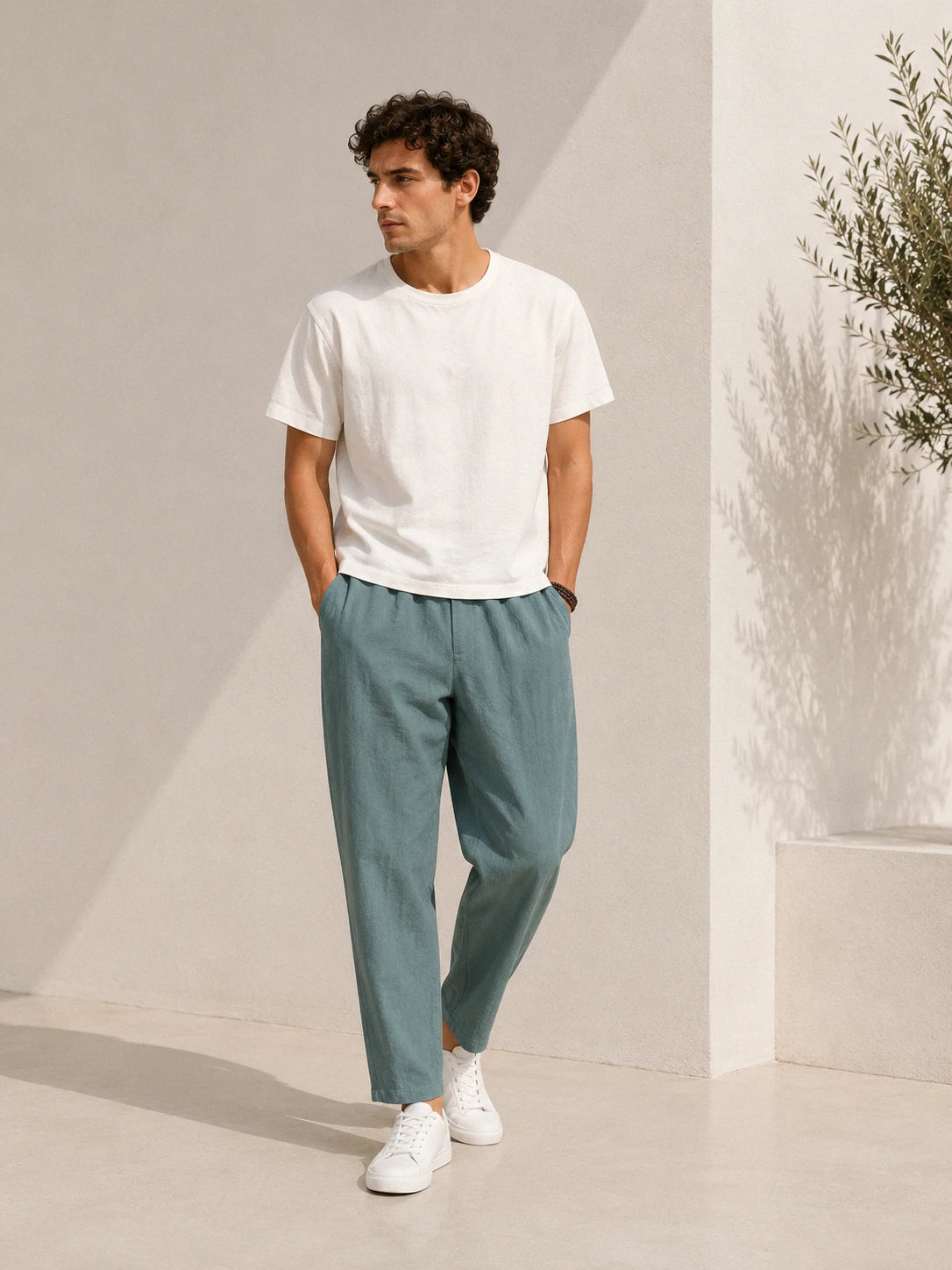 Luma Pants