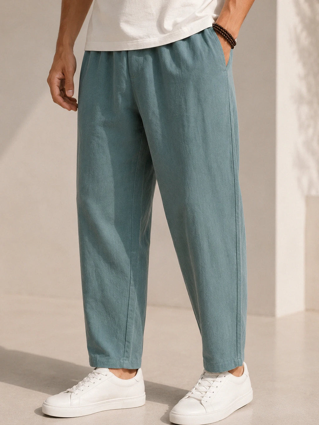 Luma Pants