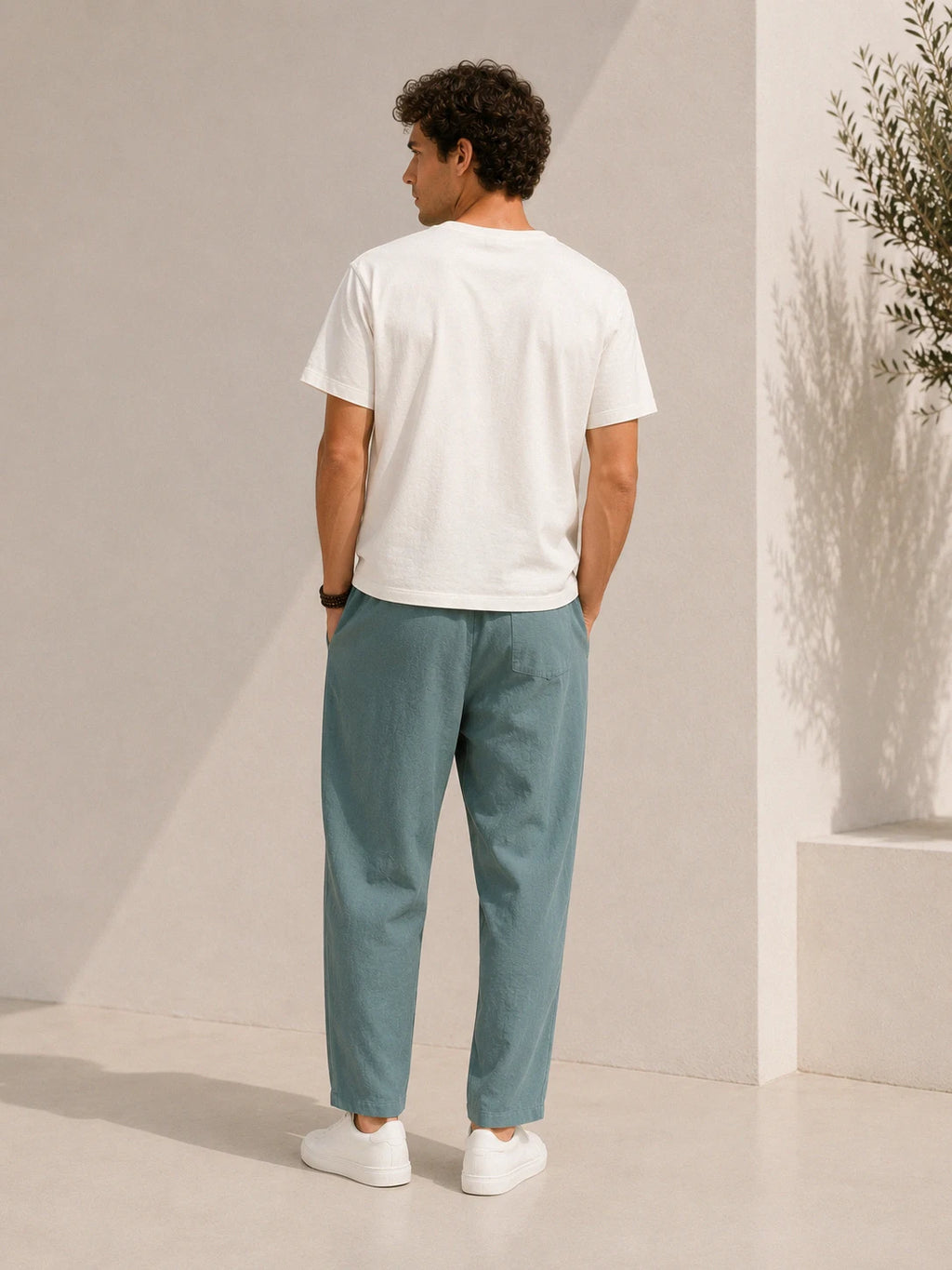 Luma Pants
