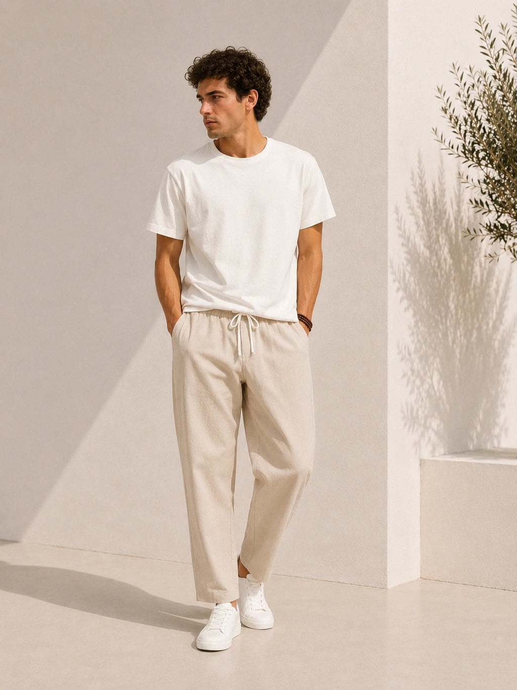 Luma Pants