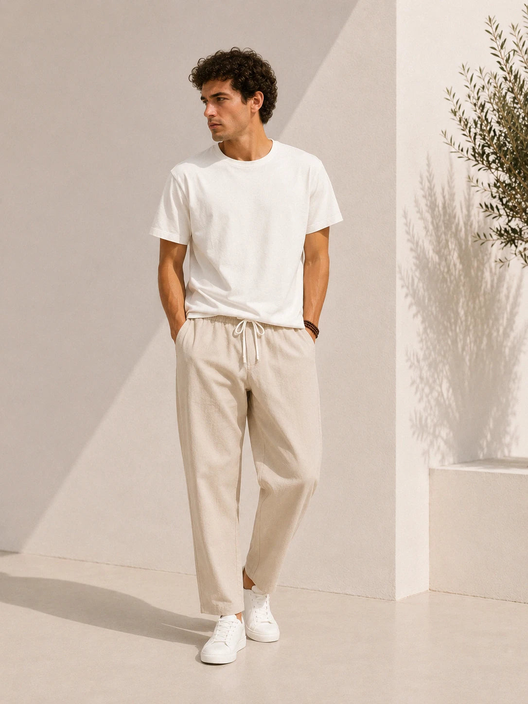 Luma Pants