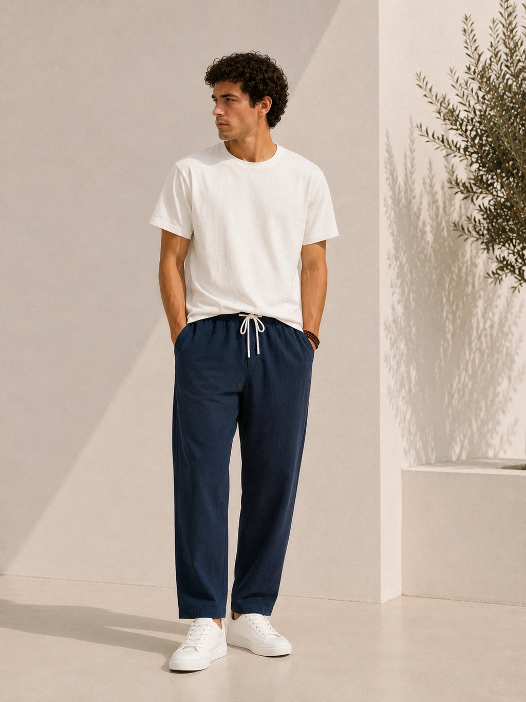 Luma Pants