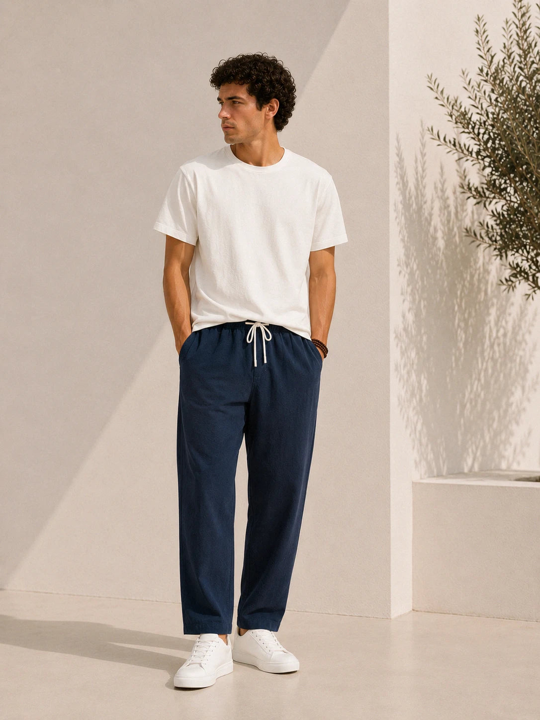 Luma Pants