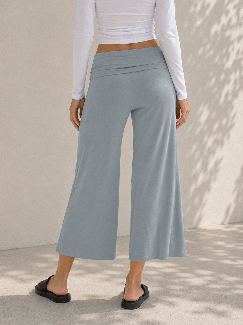 Marbella Gaucho Pants