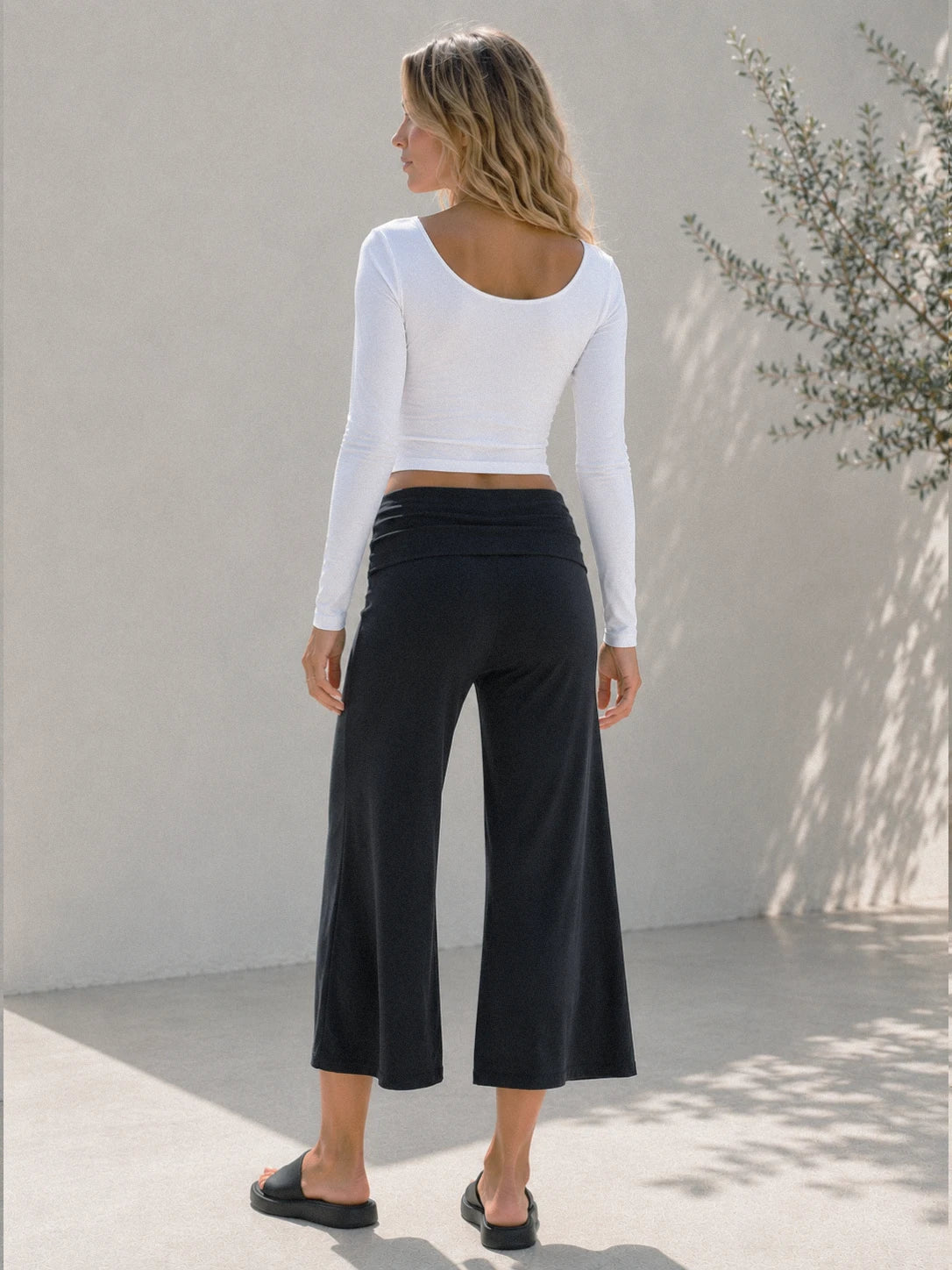 Marbella Gaucho Pants