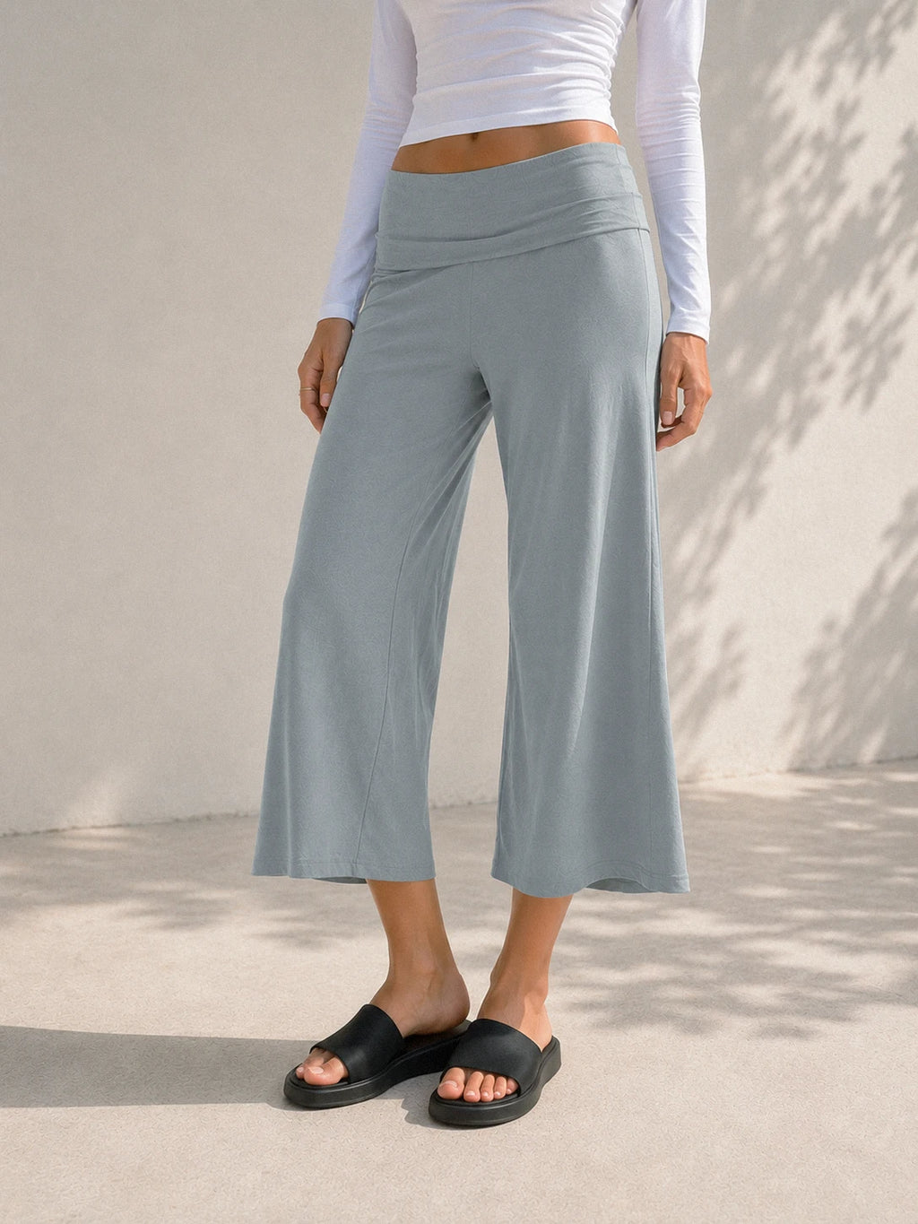 Marbella Gaucho Pants