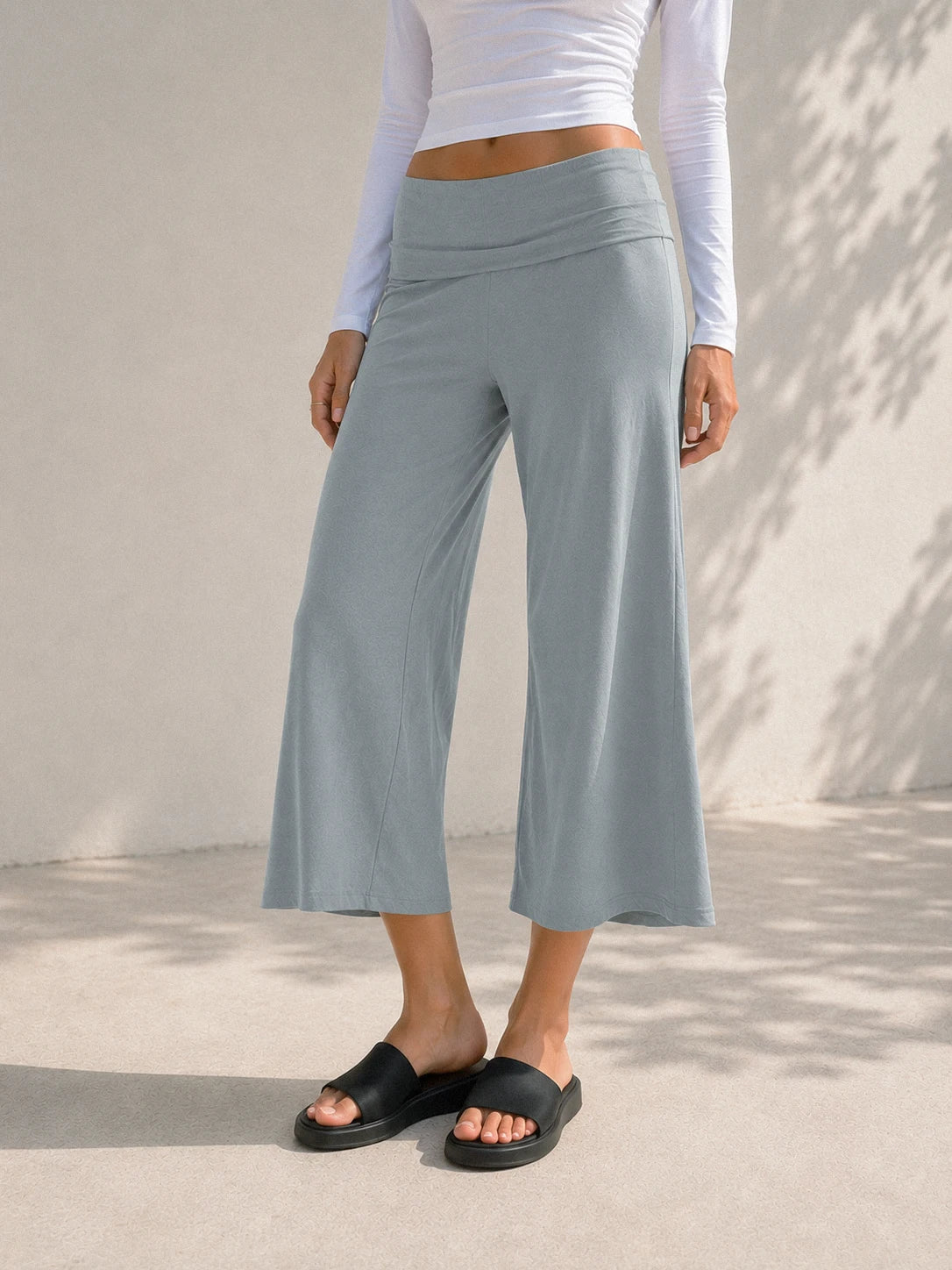 Marbella Gaucho Pants