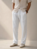 Milo Leinenhose