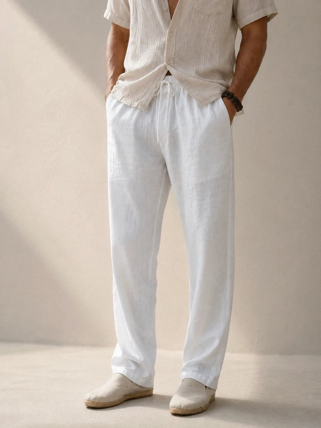 Milo Linen Pants
