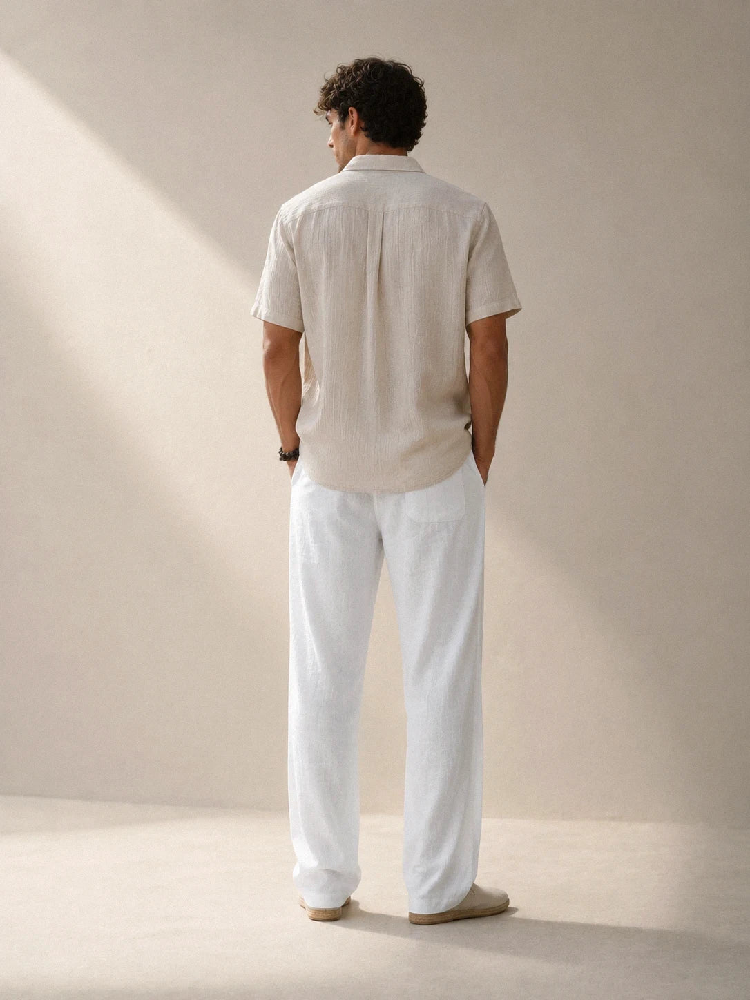 Milo Linen Pants