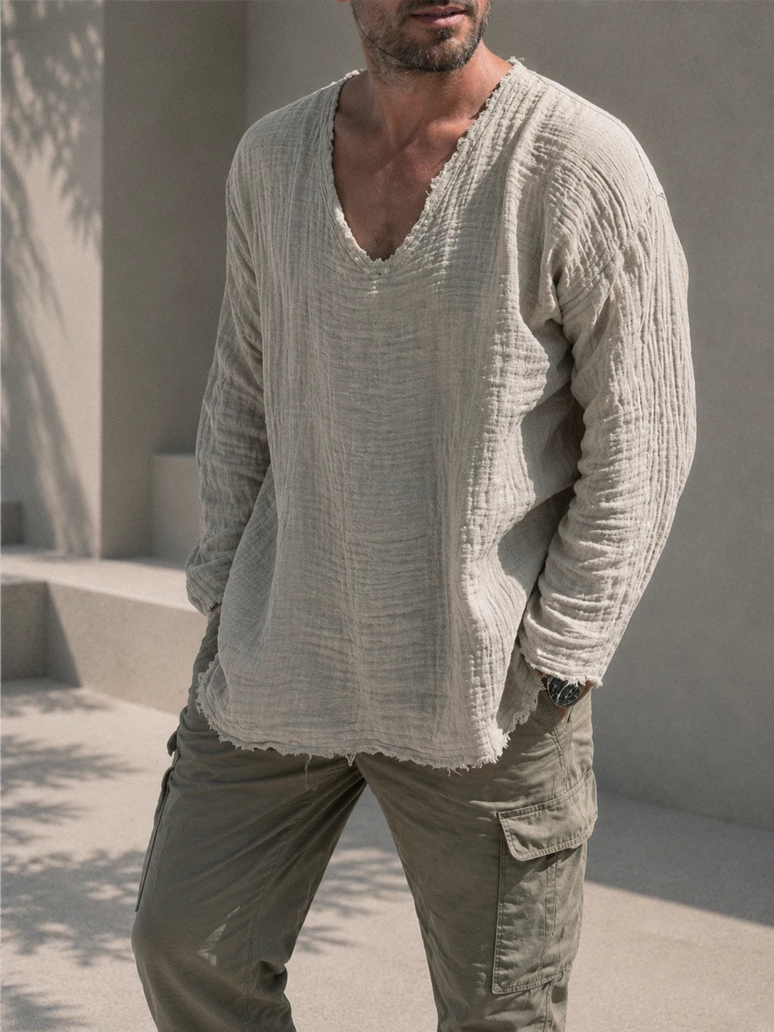 Milos Tunique