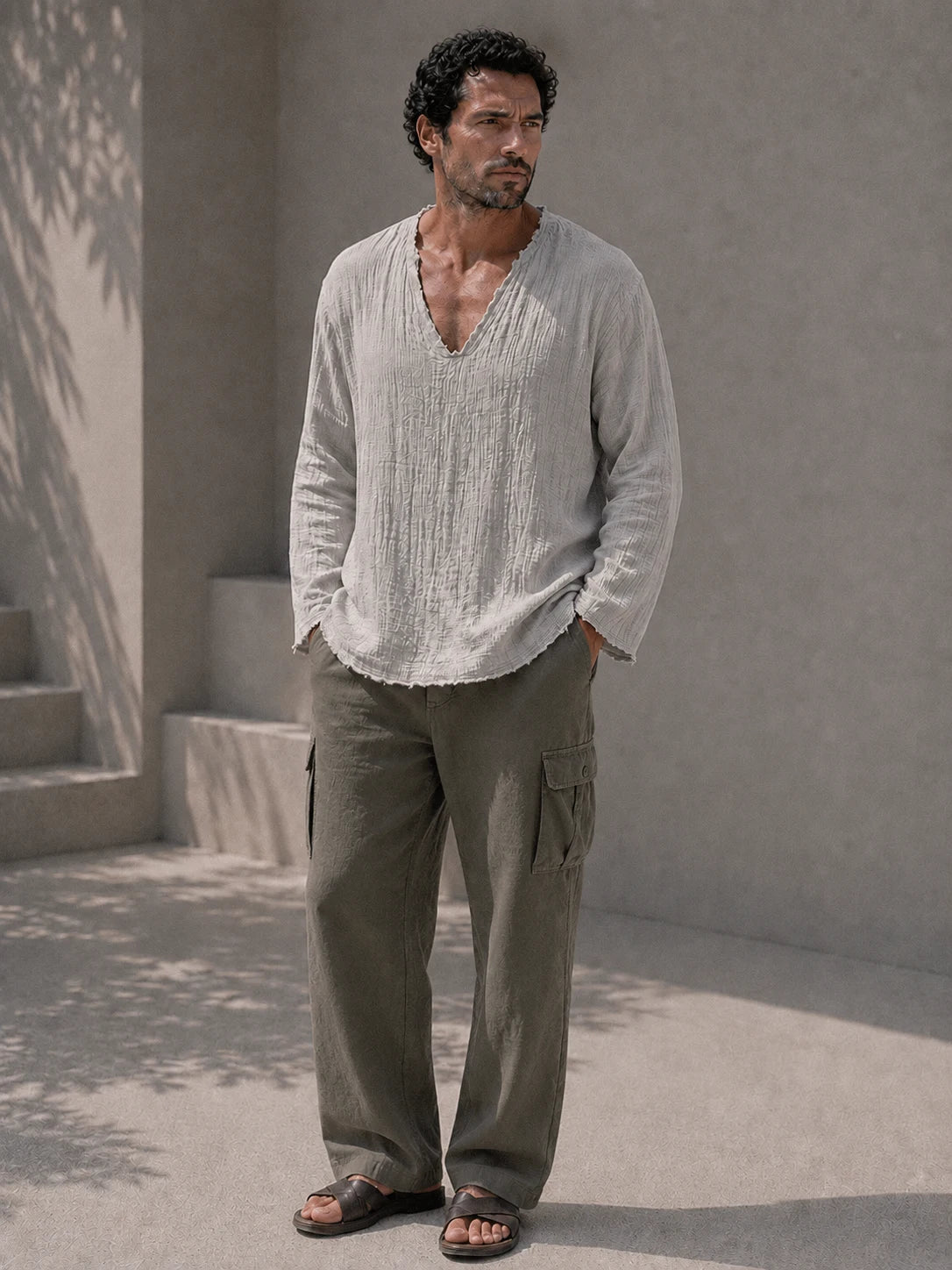 Milos Tunique