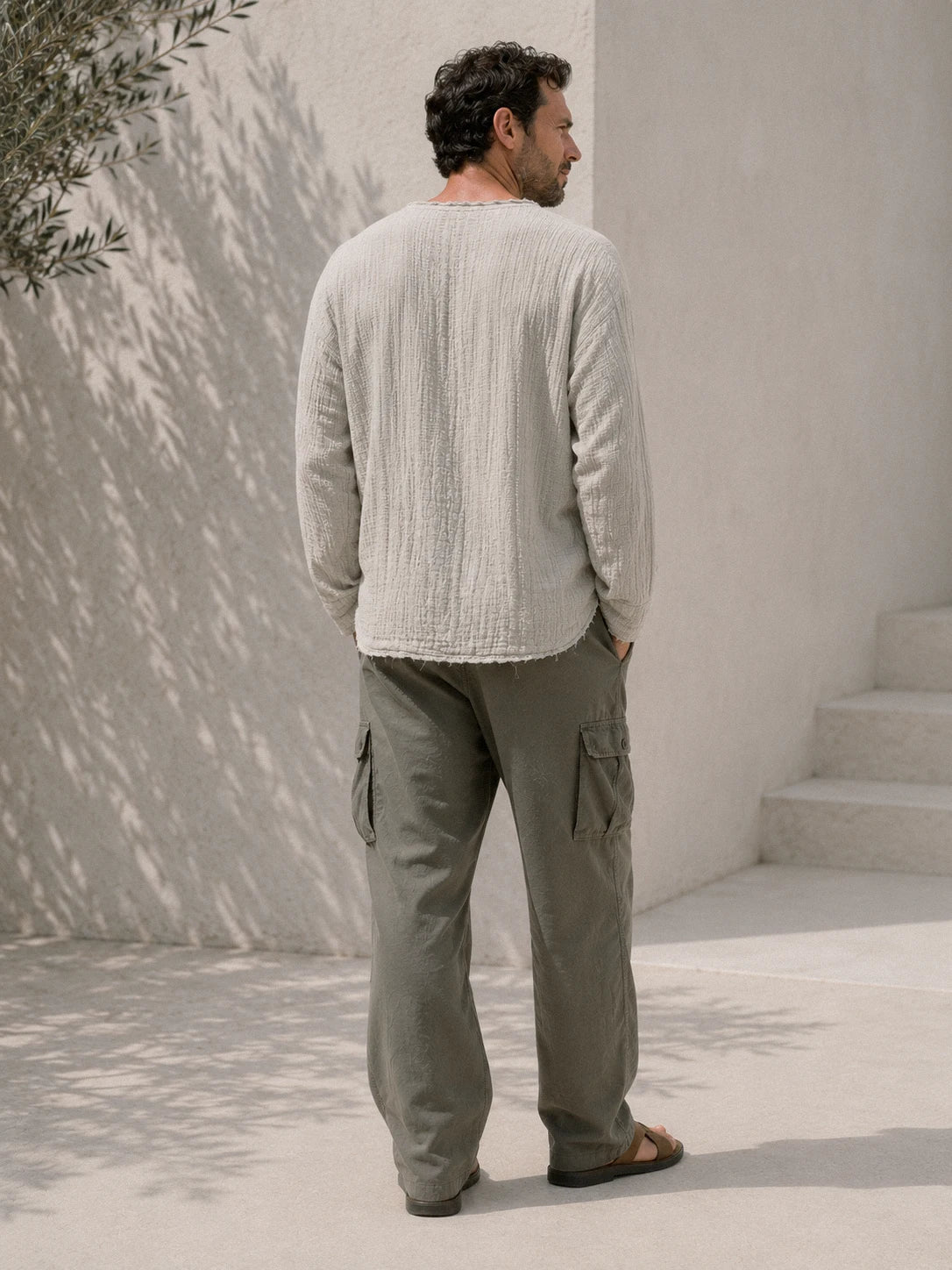 Milos Tunique
