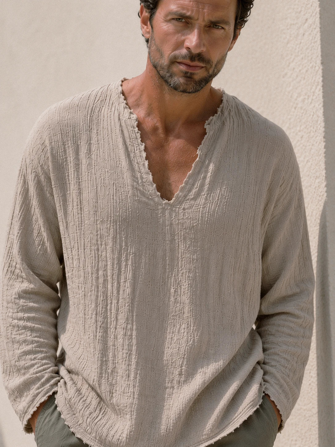Milos Tunique
