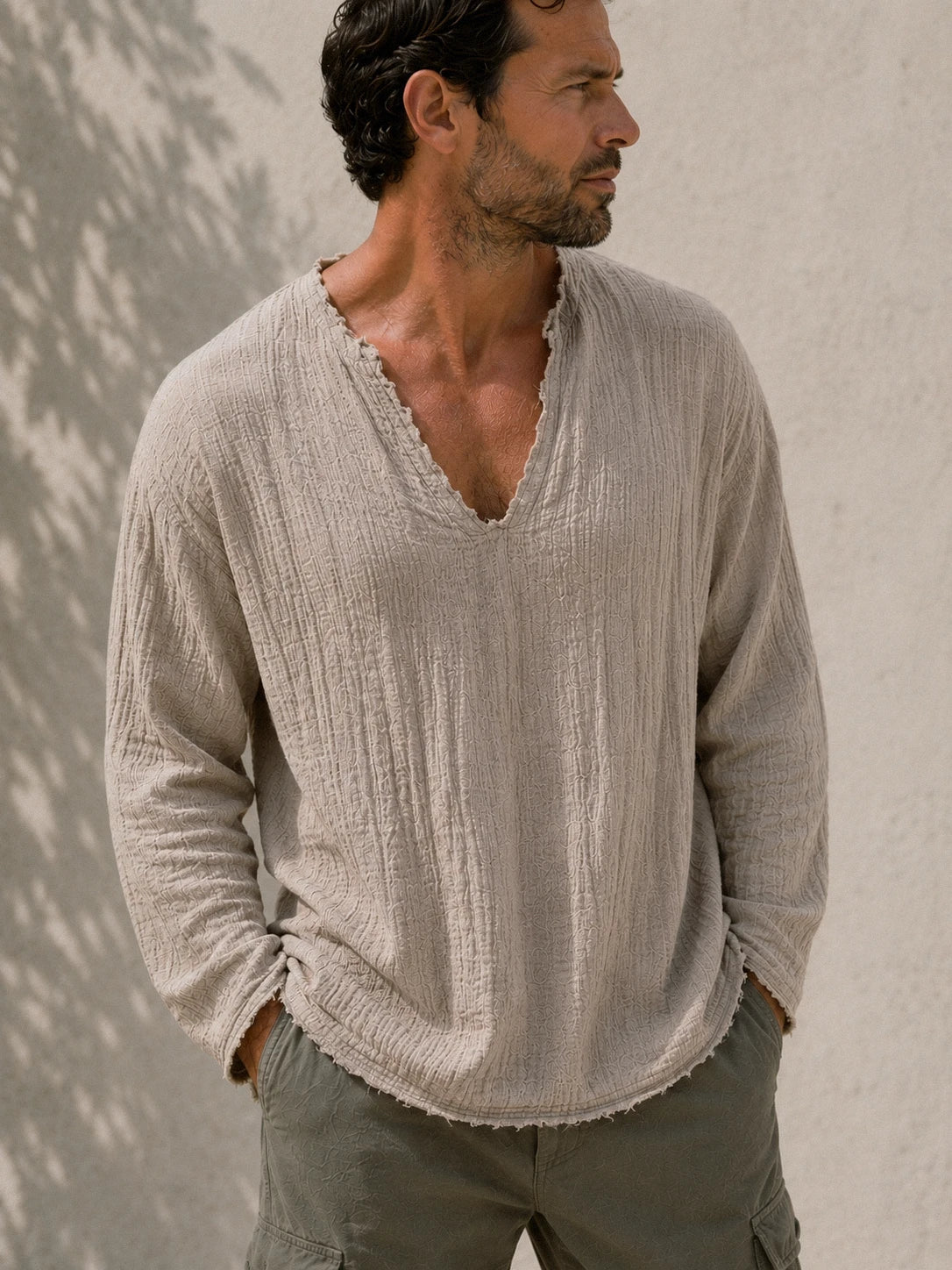 Milos Tunique