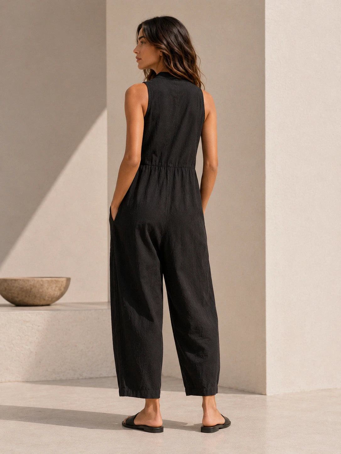 Noa Jumpsuit