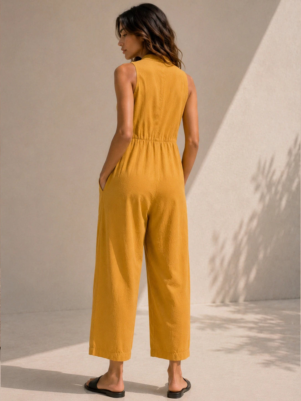Noa Jumpsuit