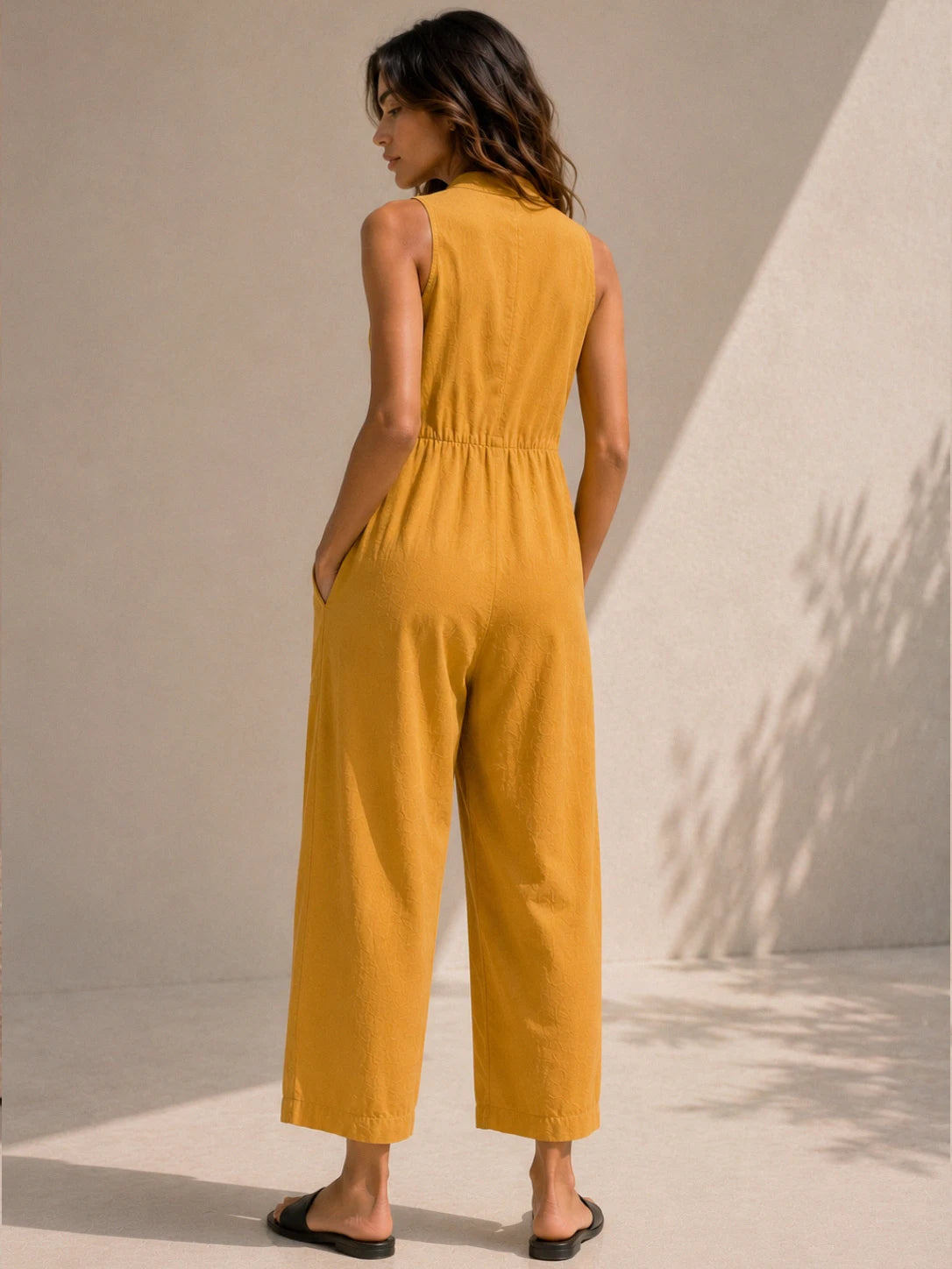 Noa Jumpsuit