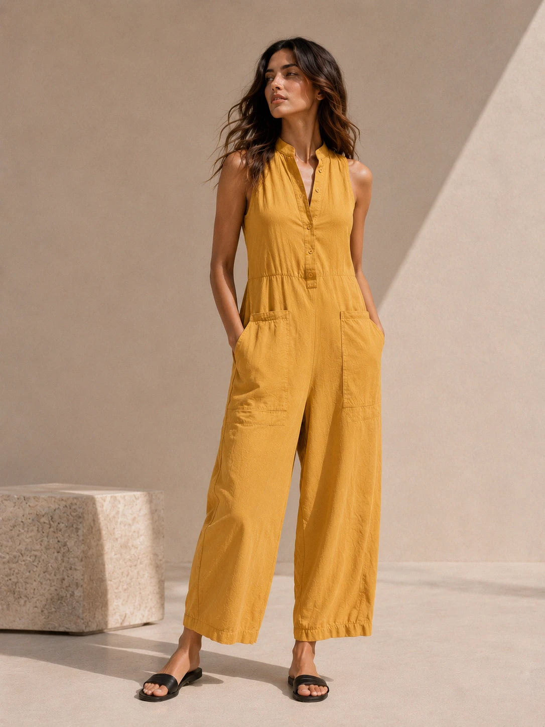 Noa Jumpsuit
