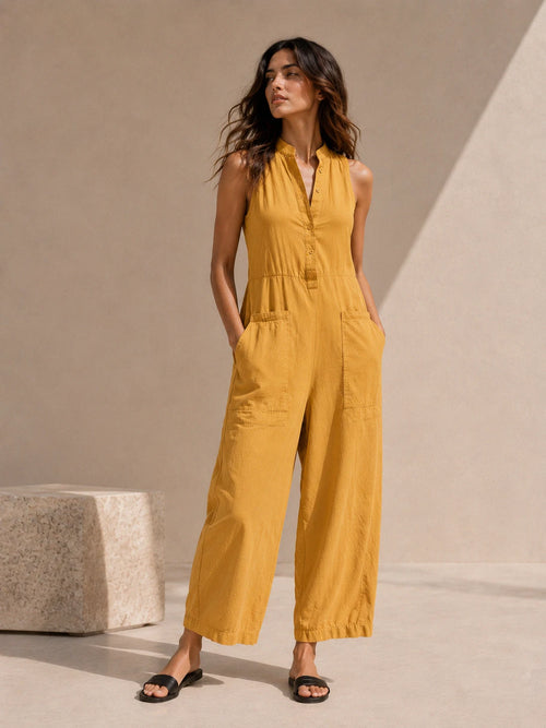 Noa Jumpsuit