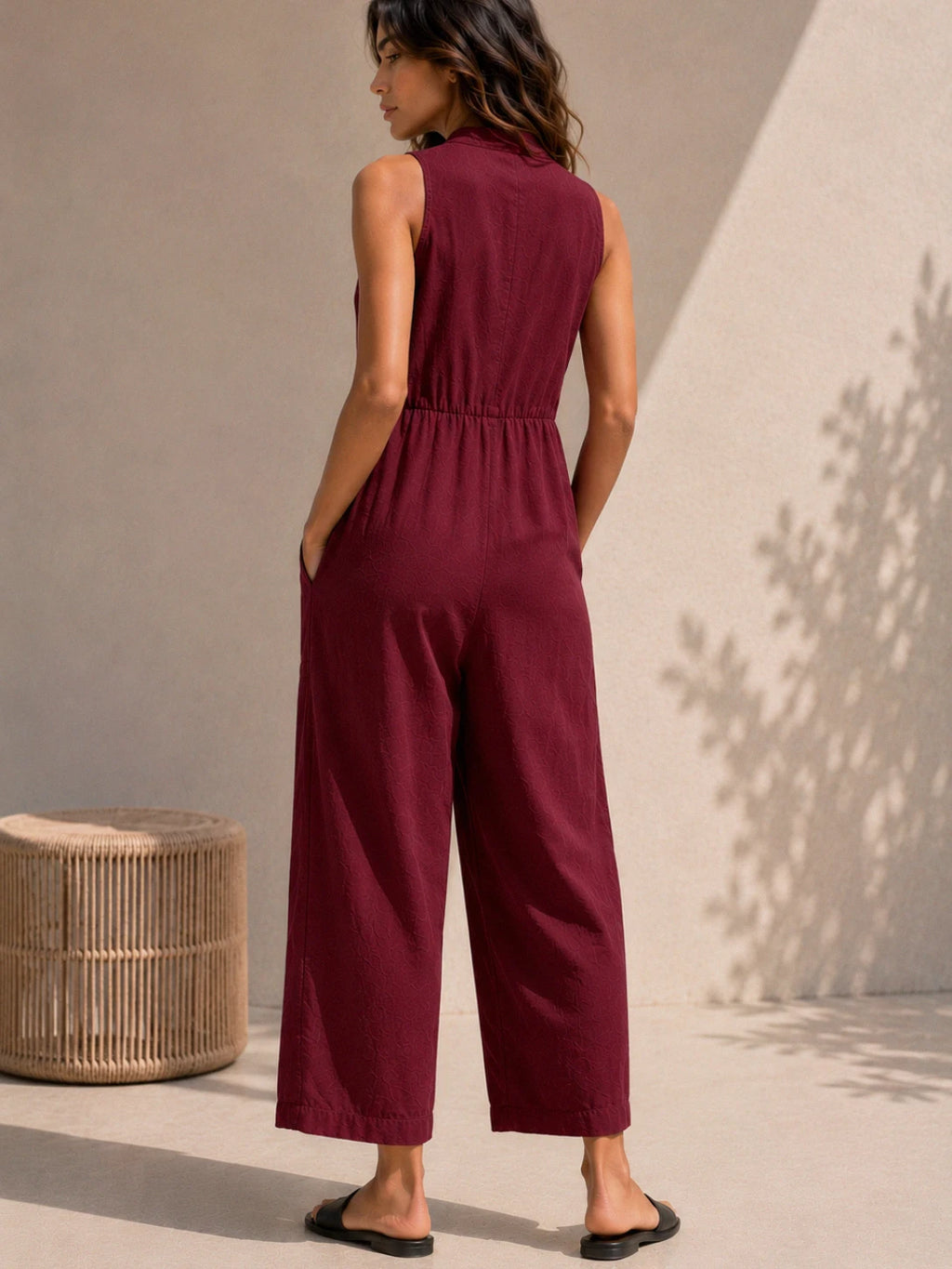 Noa Jumpsuit