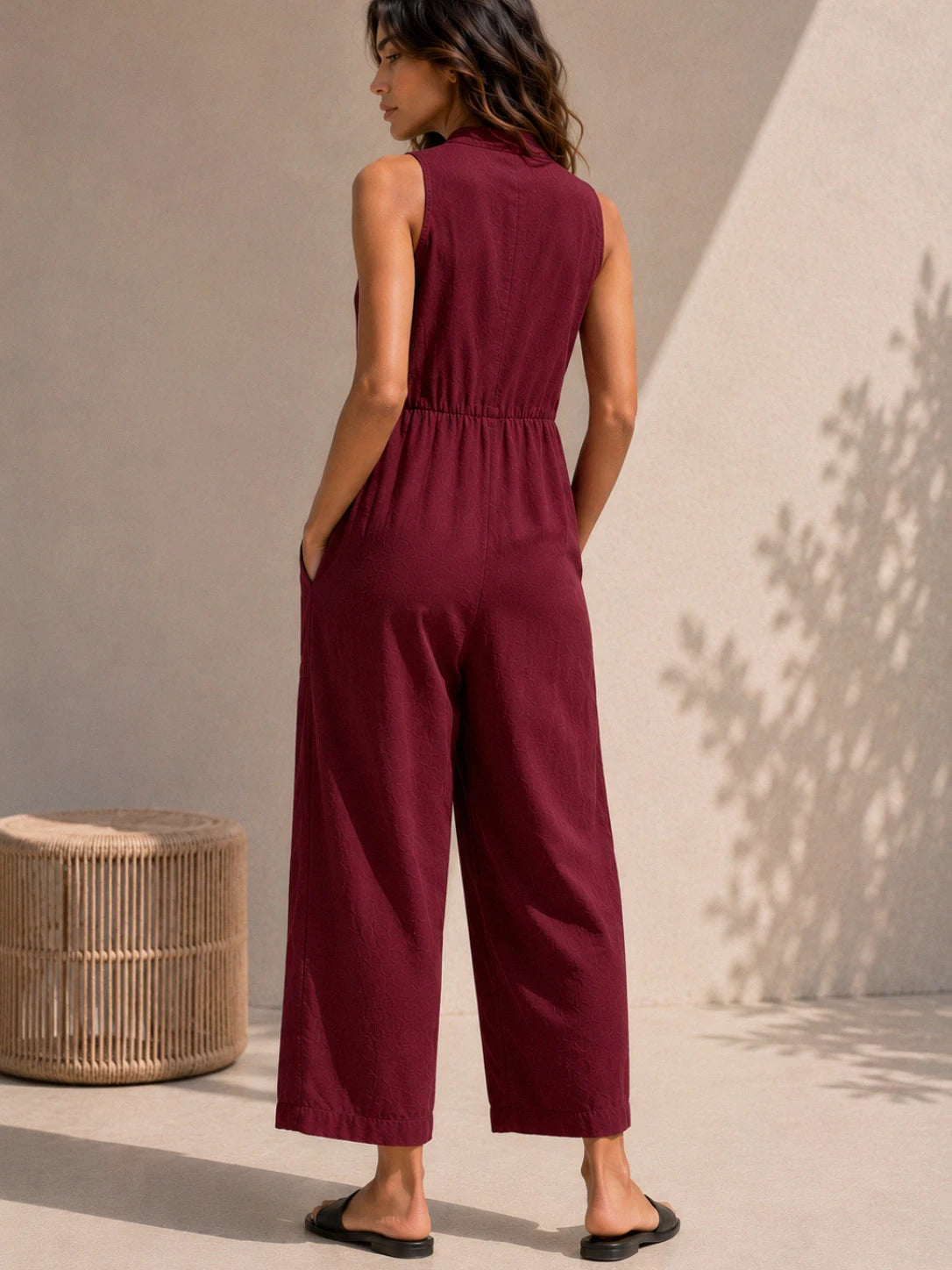 Noa Jumpsuit