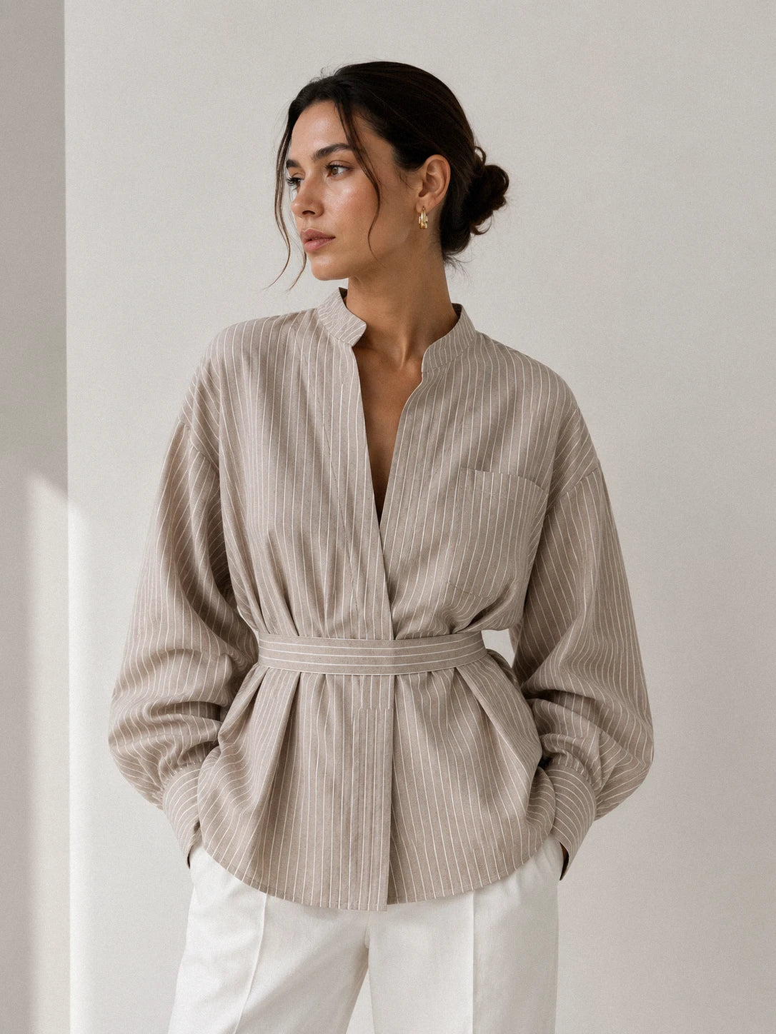 Chemise Séléné