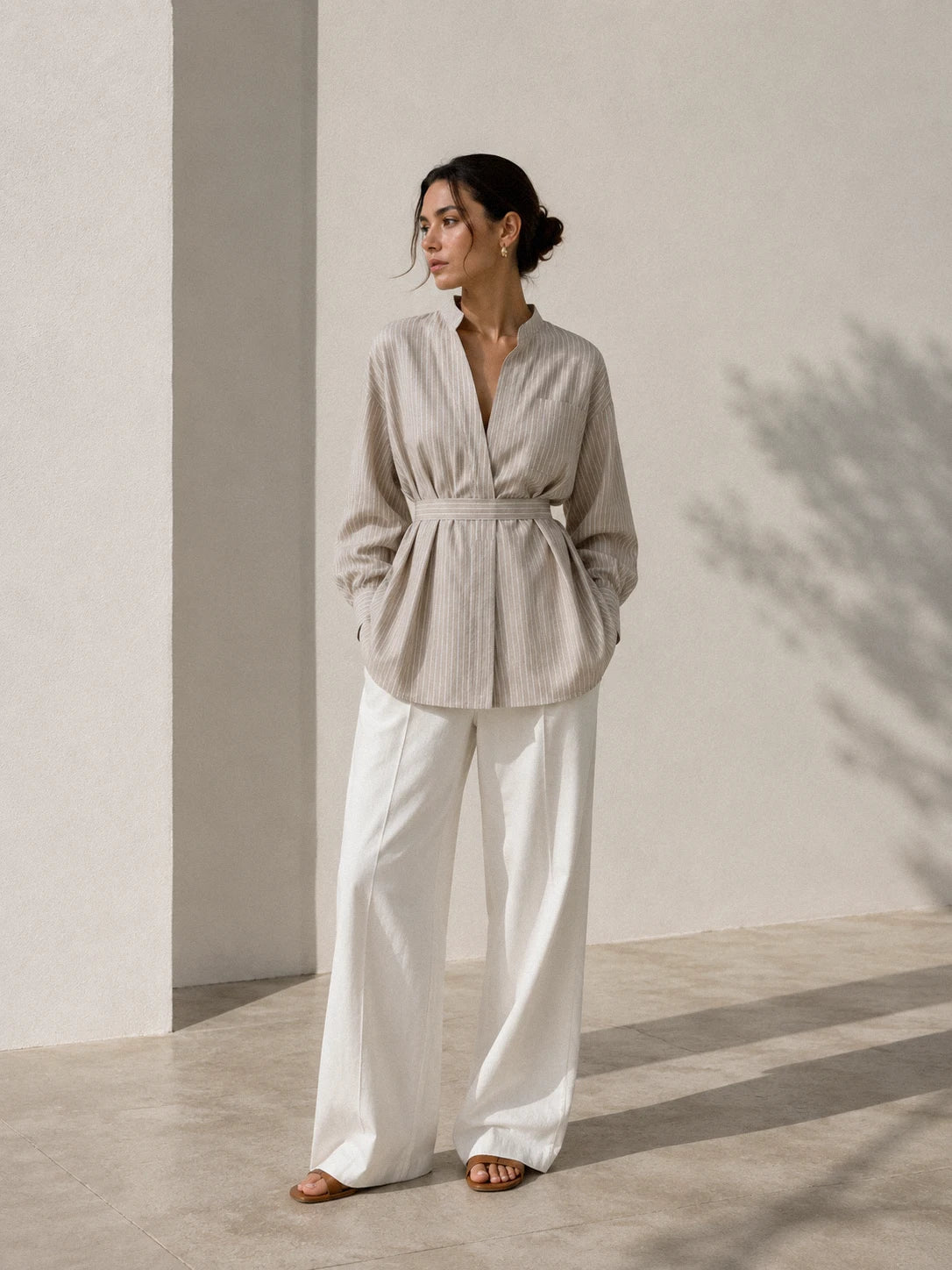 Chemise Séléné