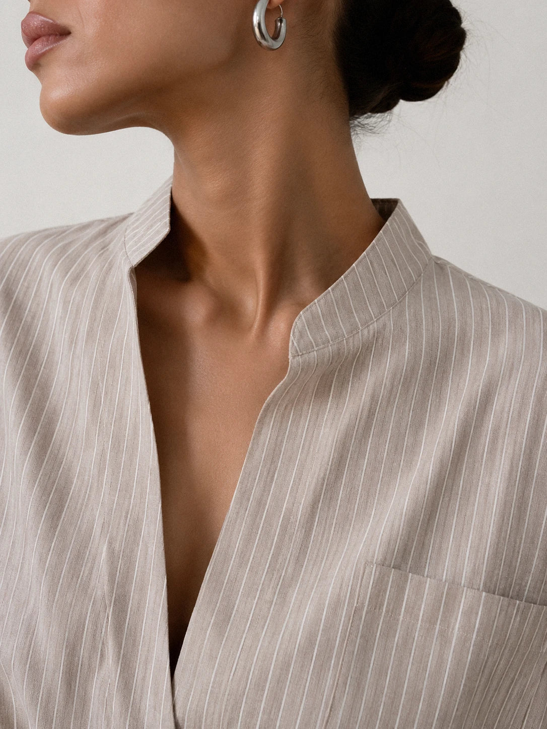 Chemise Séléné