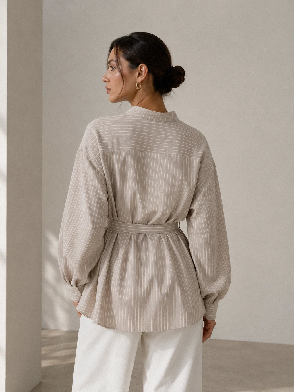 Selene Shirt