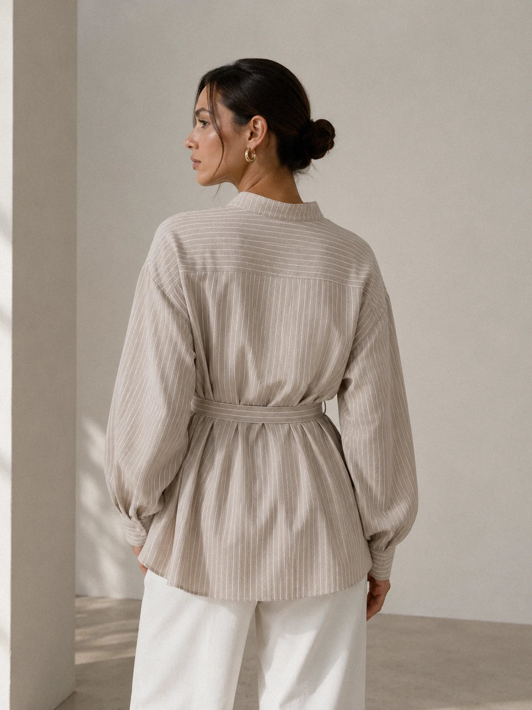 Chemise Séléné