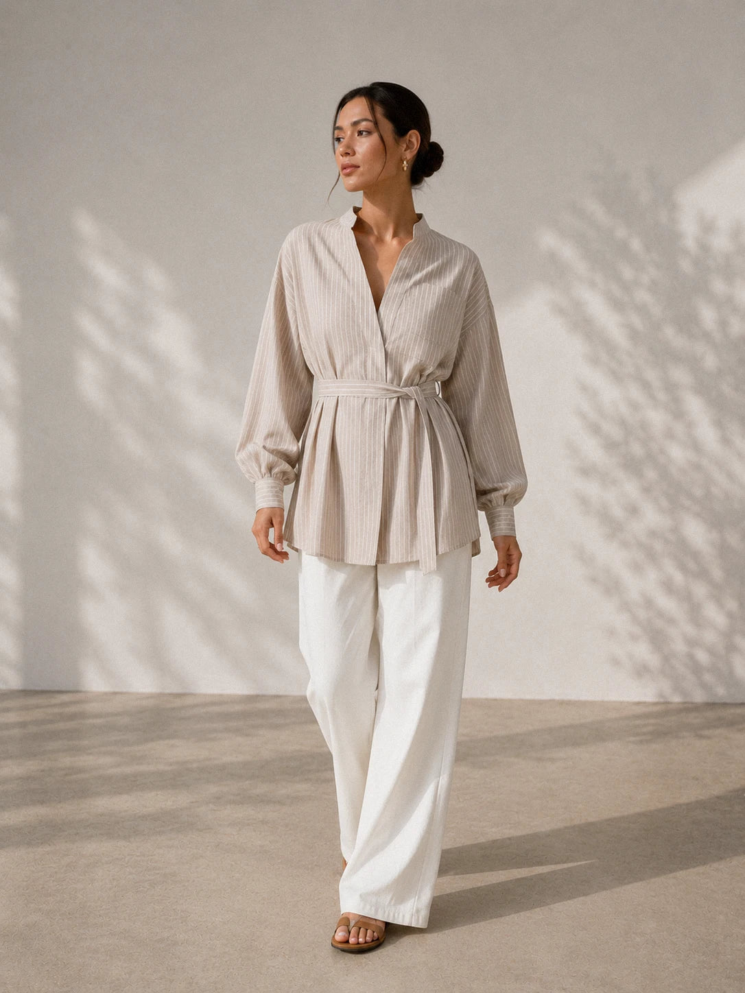 Chemise Séléné