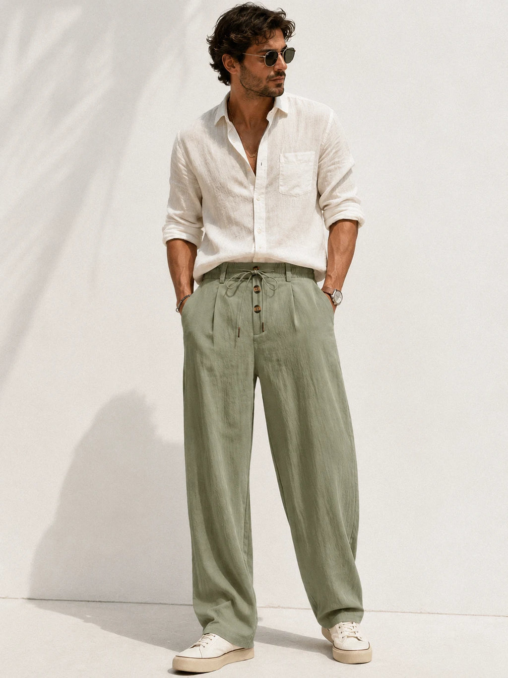 Sirocco Pants