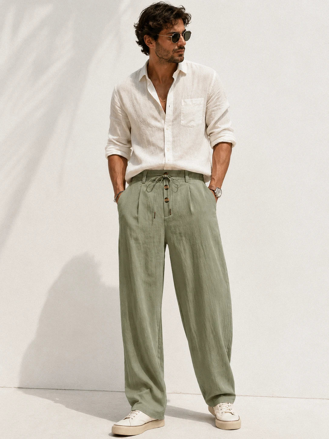 Sirocco Hose