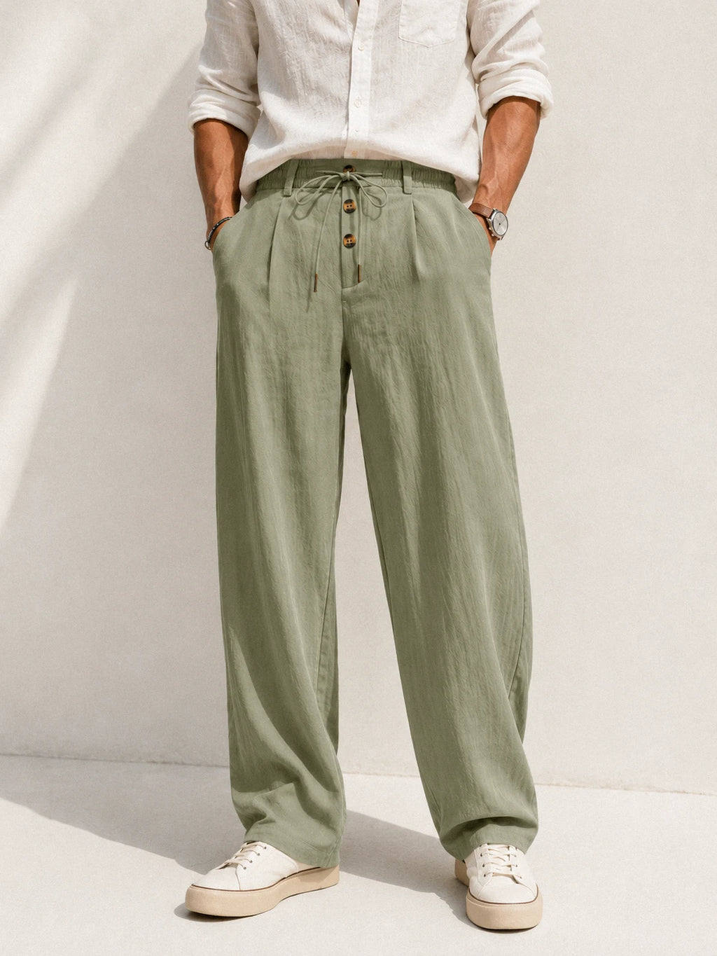 Sirocco Pants
