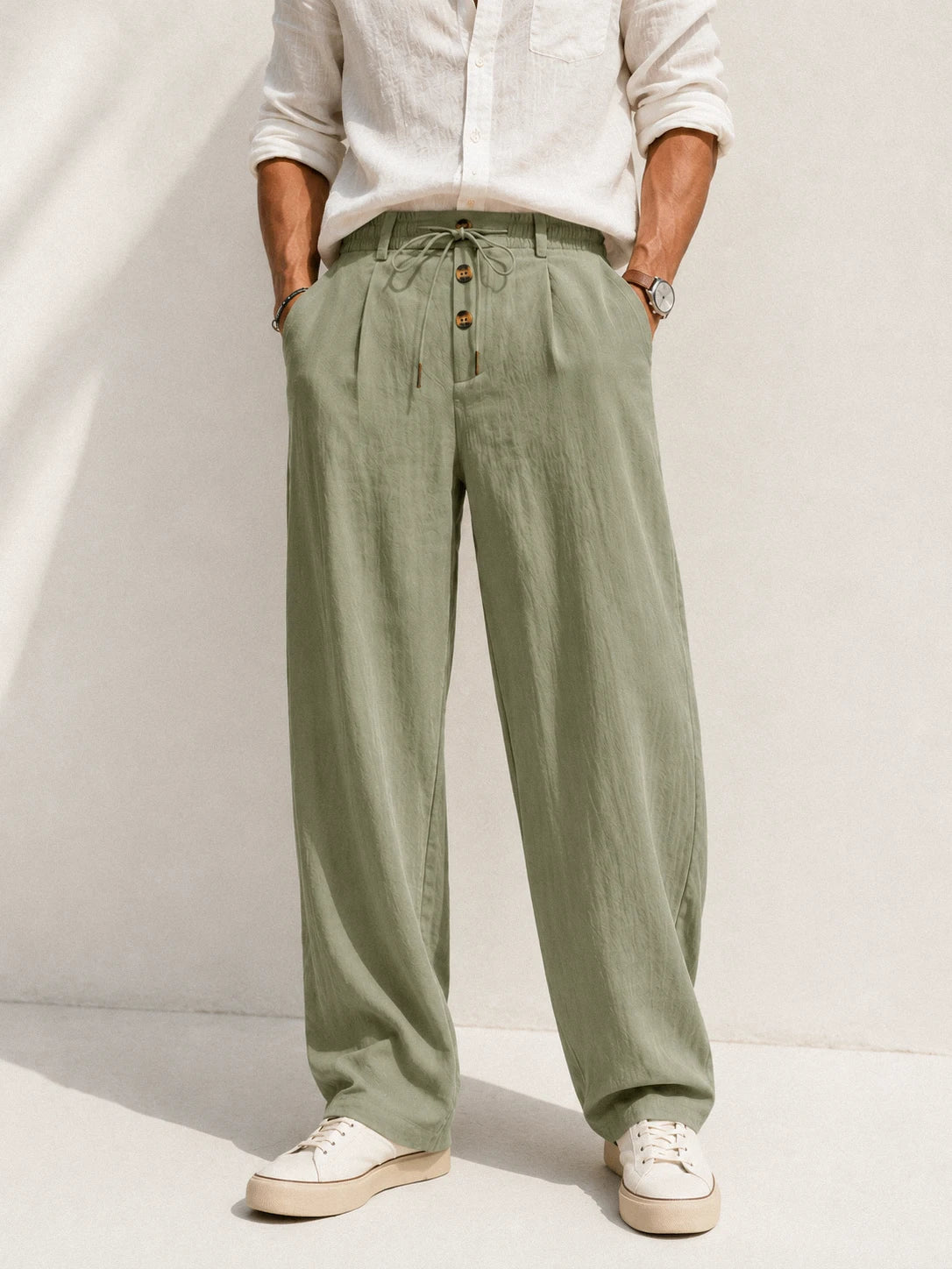 Sirocco Hose