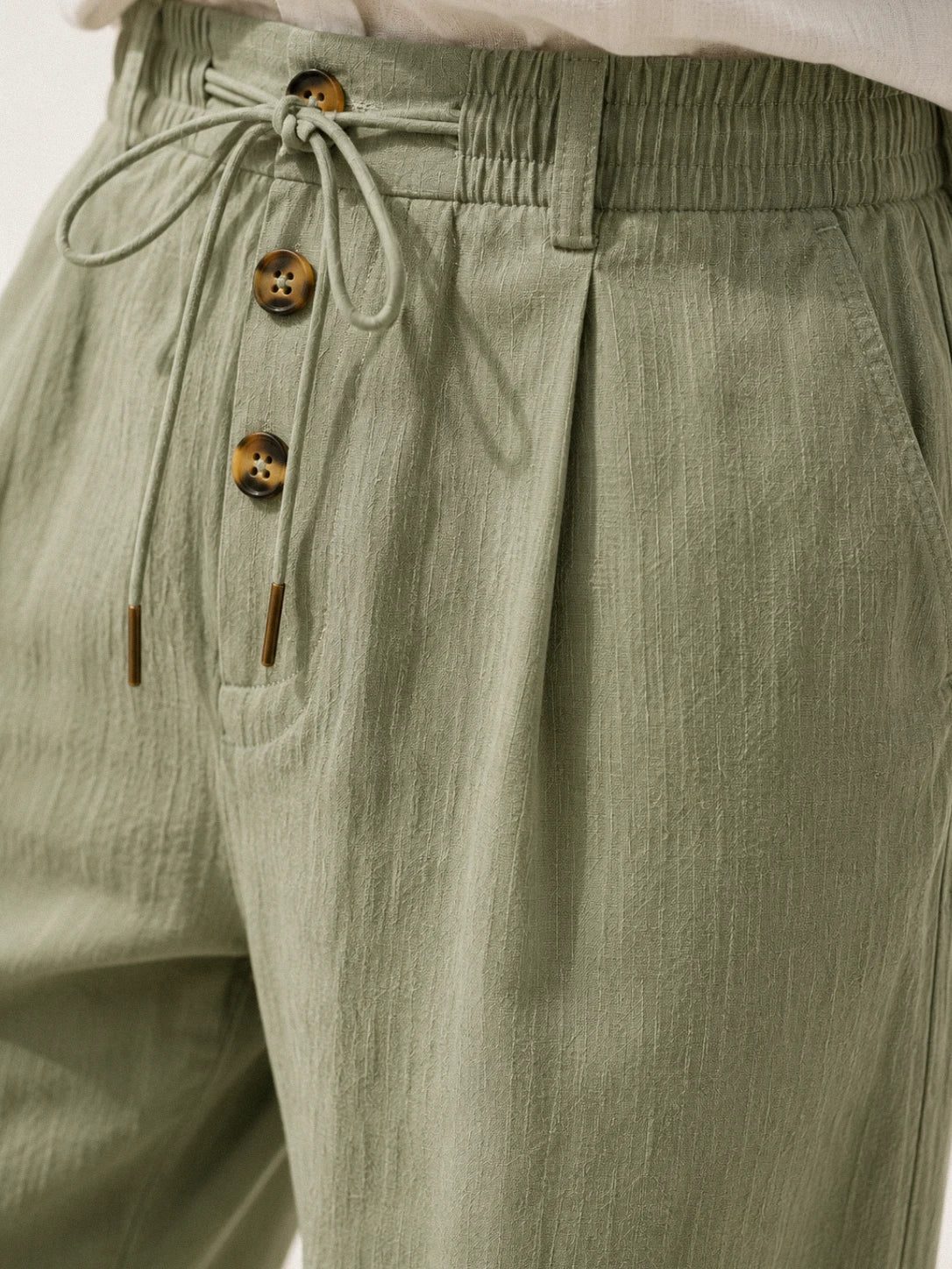 Sirocco Hose