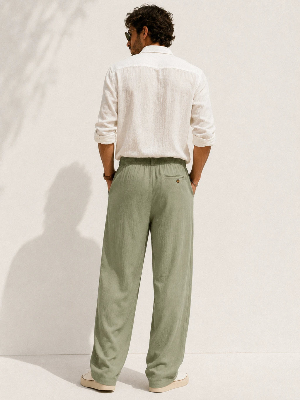 Sirocco Pants