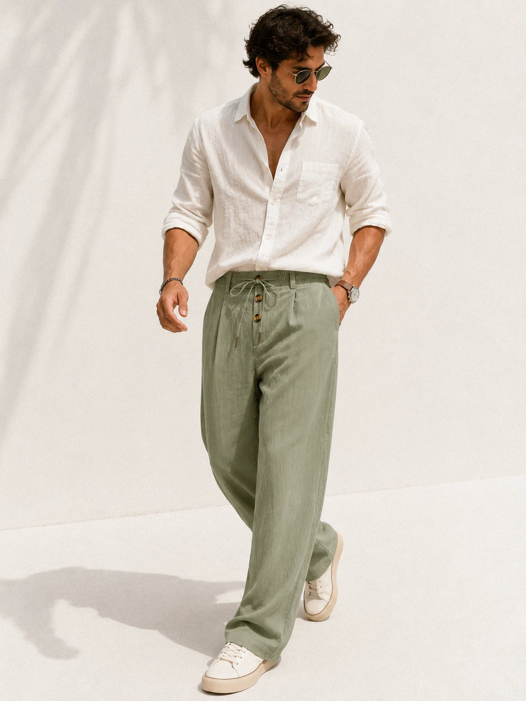 Sirocco Pants