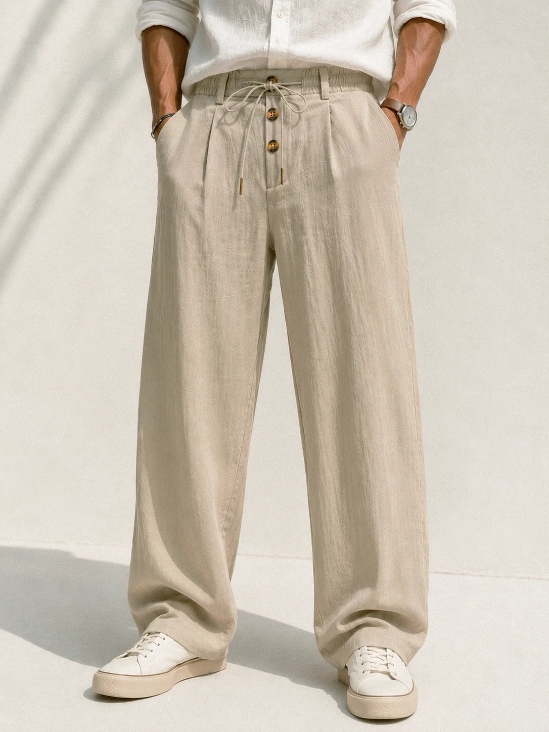 Sirocco Hose