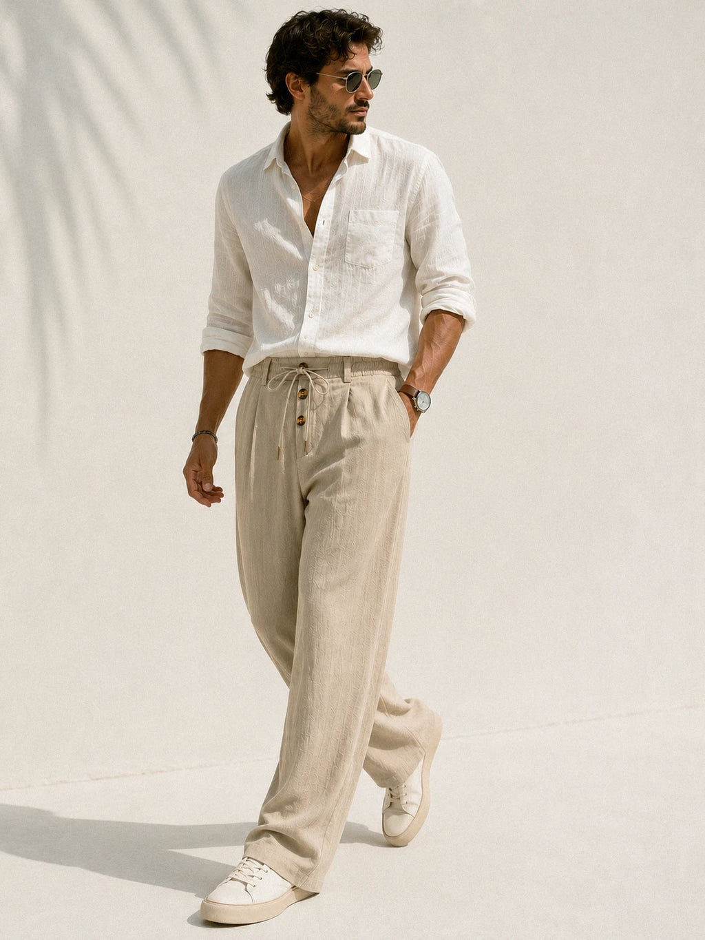 Sirocco Pants