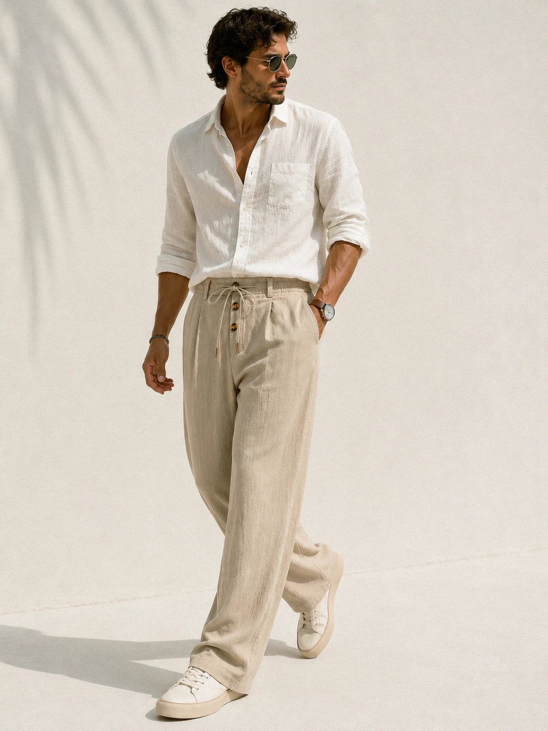 Sirocco Pants